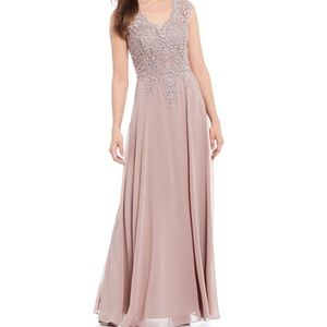 cachet dress size chart